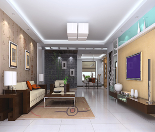 漢中敬業裝飾工程 匠心鑄就品質，專業打造夢想家園