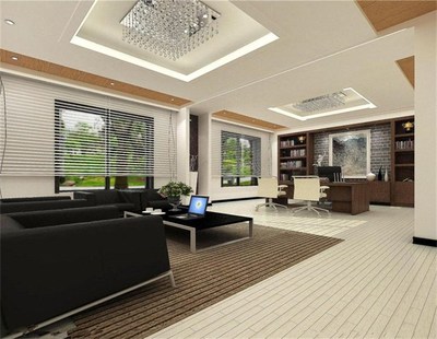 精工細作，品質筑家——凱升裝飾工程引領裝飾裝修新風尚